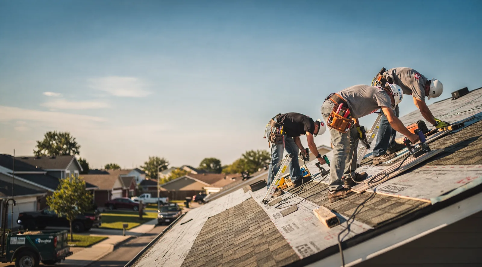 Skylight Leak Repair in Tiptonville, TN